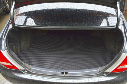 EVA коврики на Toyota Corolla Axio (E14) 2006&nbsp;-&nbsp;2012 в Королеве, Московской области