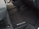 Коврики на Renault Master 2010 - 2024 в Королеве, Московской области