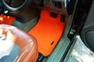 Коврики на Mitsubishi Airtrek 2001 - 2008 в Королеве, Московской области