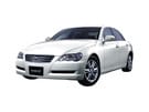 Коврики на Toyota Mark X (120) 2004 - 2009 в Королеве, Московской области