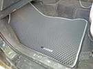Ворсовые коврики на Toyota Wish I 2003 - 2009 в Королеве, Московской области