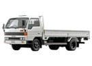 Коврики на Mazda Titan III 1989 - 2000 в Королеве, Московской области