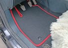 Коврики на Ford Fiesta VI 2008 - 2019 в Королеве, Московской области