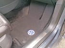 EVA коврики на Volkswagen Passat CC 2008 - 2017 в Королеве, Московской области