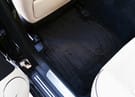 Коврики на Hyundai Equus 2010 - 2017 в Королеве, Московской области