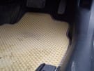 Коврики на Honda Civic VII 5d 2000 - 2005 в Королеве, Московской области