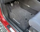 EVA коврики на Renault Megane III 2008 - 2016 в Королеве, Московской области