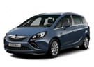 Ворсовые коврики на Opel Zafira C 2011 - 2019 в Королеве, Московской области