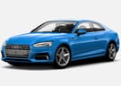 EVA коврики на Audi A5 (F5) 2016 - 2024 в Королеве, Московской области