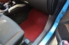 Ворсовые коврики на Mitsubishi RVR III 2010 - 2025 в Королеве, Московской области