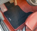 EVA коврики на BMW 6 (E63/E64) 2003 - 2010 в Королеве, Московской области