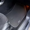 Ворсовые коврики на Peugeot 308 II 2013 - 2022 в Королеве, Московской области