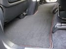 Ворсовые коврики на Lexus RX II 2003 - 2009 в Королеве, Московской области