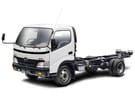 Ворсовые коврики на Hino 300 I узкая кабина 1999 - 2015 в Королеве, Московской области