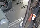 Коврики на Toyota Voxy (R80) 2014 - 2021 в Королеве, Московской области