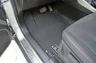 Коврики на Suzuki Vitara 2014 - 2025 в Королеве, Московской области