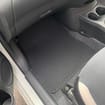 Ворсовые коврики на Nissan Note (E12) 2012 - 2020 в Королеве, Московской области