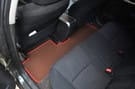 EVA коврики на Toyota Auris I 2006 - 2012 в Королеве, Московской области