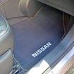 Коврики на Nissan Qashqai+2 (J10) 2008 - 2013 в Королеве, Московской области