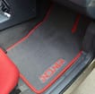 Ворсовые коврики на Daewoo Nexia 1994 - 2016 в Королеве, Московской области
