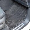 EVA коврики на Lexus LX 600 и LX500d 2021 - 2025 в Королеве, Московской области