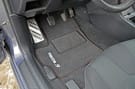 EVA коврики на Mazda 3 2003 - 2009 в Королеве, Московской области