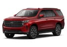 Ворсовые коврики на Chevrolet Tahoe V 2019 - 2025 в Королеве, Московской области