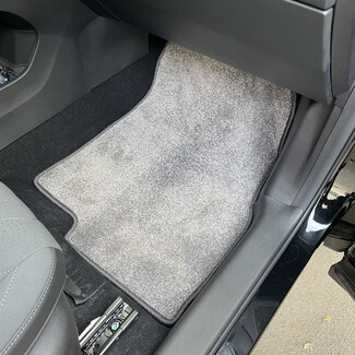 Ворсовые коврики на Chery Tiggo 8 Plus 2024&nbsp;-&nbsp;2026 в Королеве, Московской области