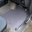 EVA коврики на Mitsubishi Pajero Mini II 1998 - 2012 в Королеве, Московской области