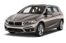 Коврики на BMW 2 Active Tourer (F45) 2014 - 2022 в Королеве, Московской области