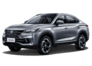 EVA коврики на Changan CS85 Coupe 2018 - 2025 в Королеве, Московской области