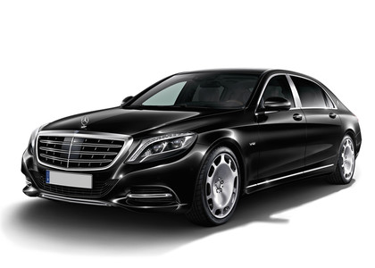 Коврики на Mercedes S (X222) Maybach 2015 - 2020 в Королеве, Московской области
