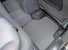 EVA коврики на Volkswagen Tiguan I 2006 - 2017 в Королеве, Московской области