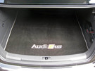 EVA коврики на Audi A6 (C7) 2011 - 2018 в Королеве, Московской области