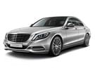 EVA коврики на Mercedes S (W222) 2013 - 2020 в Королеве, Московской области