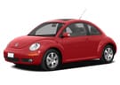 Коврики на Volkswagen Beetle (A4) 1997 - 2007 в Королеве, Московской области