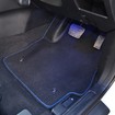 Коврики на Mazda Axela II 2009 - 2013 в Королеве, Московской области