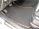 Ворсовые коврики на Lexus GS II 1997 - 2005 в Королеве, Московской области