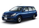 Коврики на Nissan AD (Y12) 2006 - 2025 в Королеве, Московской области