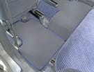 EVA коврики на Honda Stream I 4wd 2000 - 2006 в Королеве, Московской области