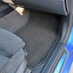 Коврики на BMW 3 (F30/F31) 2012 - 2019 в Королеве, Московской области