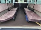 Коврики на Toyota Land Cruiser 70 2006 - 2025 в Королеве, Московской области