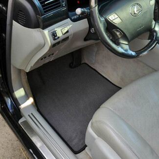 EVA коврики на Lexus LS IV 2006&nbsp;-&nbsp;2017 в Королеве, Московской области