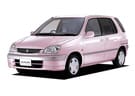 Коврики на Toyota Raum I 1997 - 2003 в Королеве, Московской области