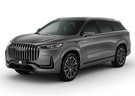 EVA коврики на Jaecoo J8 2024 - 2025 в Королеве, Московской области