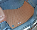 EVA коврики на Audi A4 (B9) 2015 - 2025 в Королеве, Московской области