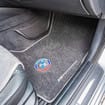 EVA коврики на BMW 5 (F10/F11) 2010 - 2017 в Королеве, Московской области
