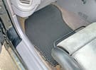 Коврики на Mitsubishi Eclipse II 1994 - 1999 в Королеве, Московской области