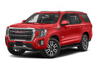 Ворсовые коврики на GMC Yukon V 2020 - 2025 в Королеве, Московской области