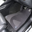 EVA коврики на Audi A4 (B9) 2015 - 2025 в Королеве, Московской области